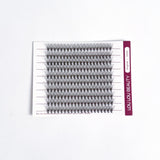 Original Style Half Lash Sheet