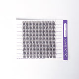 Whip-Lash Half Lash Sheet