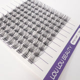 Whip-Lash Half Lash Sheet