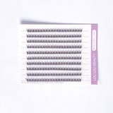 Barely There Half Lash Sheet
