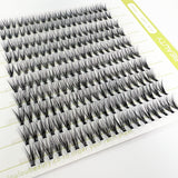O.G Half Lash Sheet