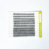 O.G Half Lash Sheet