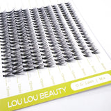 O.G Half Lash Sheet