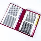 Barely There Half Lash Sheet