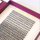 Magnetic Lash Sheet - O.G. Lash