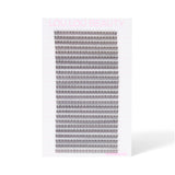 Barely There Lash Sheet