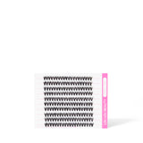 Double Style Half Lash Sheet