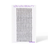 Whip-Lash Lash sheet