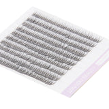 Barely There Half Lash Sheet