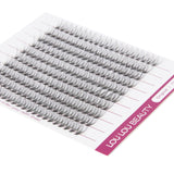Original Style Half Lash Sheet