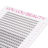 Original Style Lash Sheet