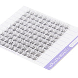 Whip-Lash Half Lash Sheet