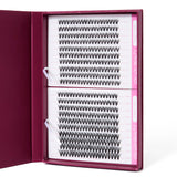Double Style Half Lash Sheet