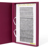 O.G. Lash Sheet
