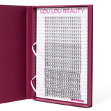 Original Style Lash Sheet