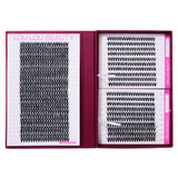 Double Style Lash Sheet