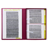 Magnetic Lash Book
