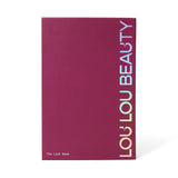Magnetic Lash Book
