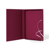 Magnetic Lash Book