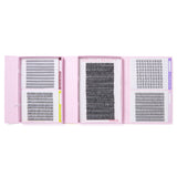 Magnetic Lash Book V2