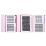 Whip-Lash Half Lash Sheet