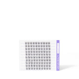 Whip-Lash Half Lash Sheet
