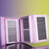 Magnetic Lash Book V2 Bundle